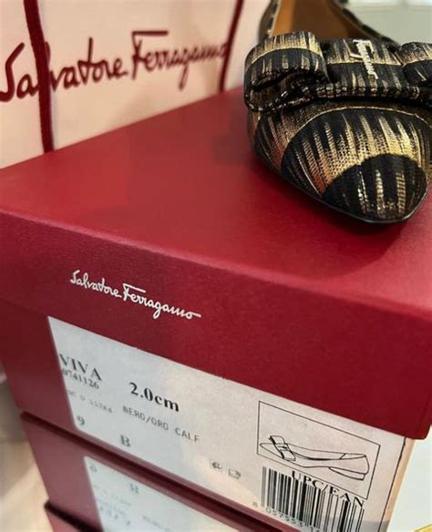 salvatore ferragamo usa sale.